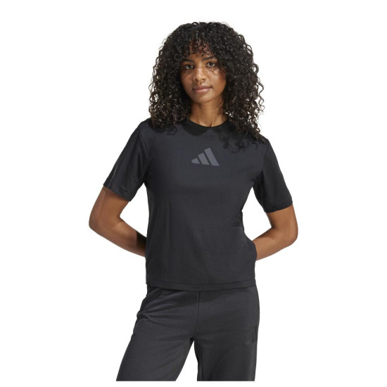 Adidas Γυναικεία κοντομάνικη Z.N.E.Tee